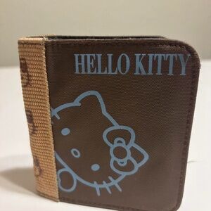 Vintage Sanrio Wallet